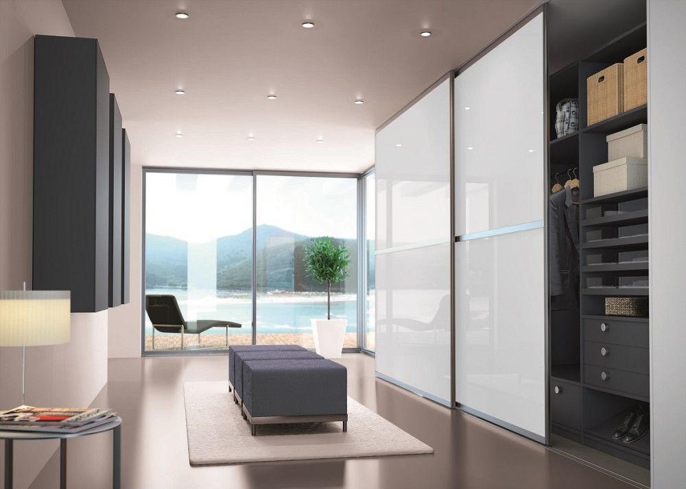 In-Ipso by Concept Inside - Rangement vestibul In-Ipso by Concept Inside - Rangement vestibul